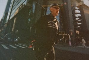 Mike Kratzer - Lazy - Borderlands Trail Running