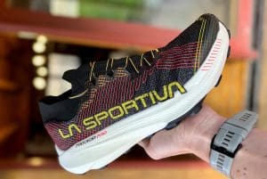 La Sportiva - Borderlands Trail Running