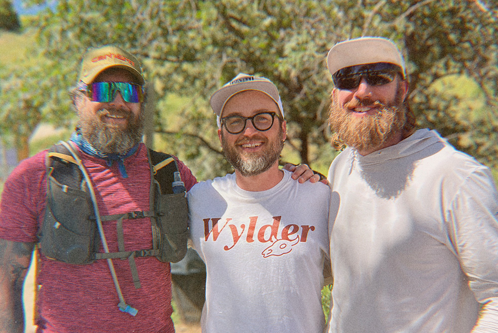 Borderlands Trail Running - Manifesto