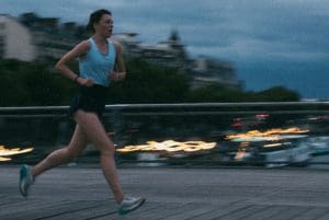 Race the Seine - Borderlands Trail Running