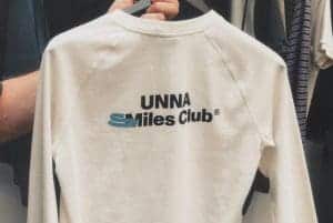 Unna - High Tones - Borderlands Trail Running