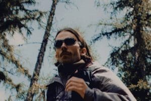 Patrick Stangbye x Borderlands