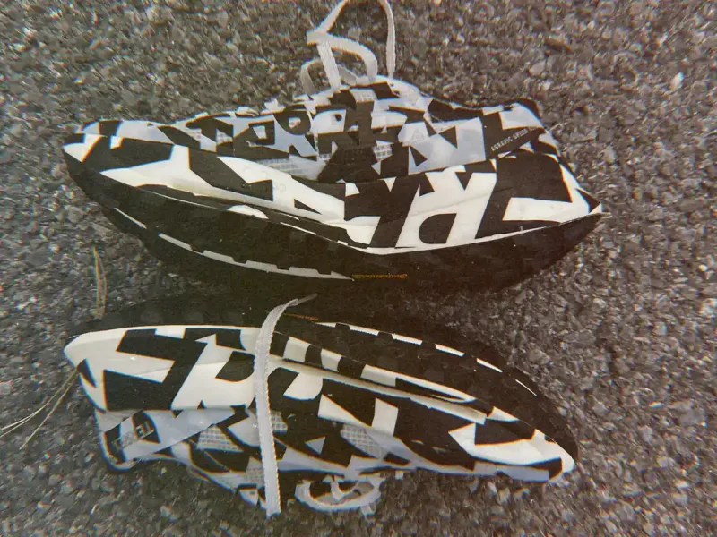 Adidas - Agravic Speed Ultra 2 | August 2025 Trail Gear Release