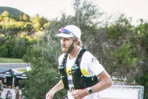 2025 WMTRC Team Memeber Caleb Olson | Western States 2025 Champion