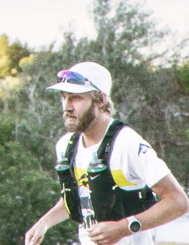 2025 WMTRC Team Memeber Caleb Olson | Western States 2025 Champion