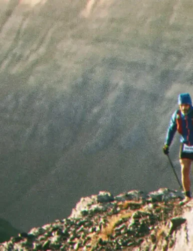 2025 Trail Running World Championships