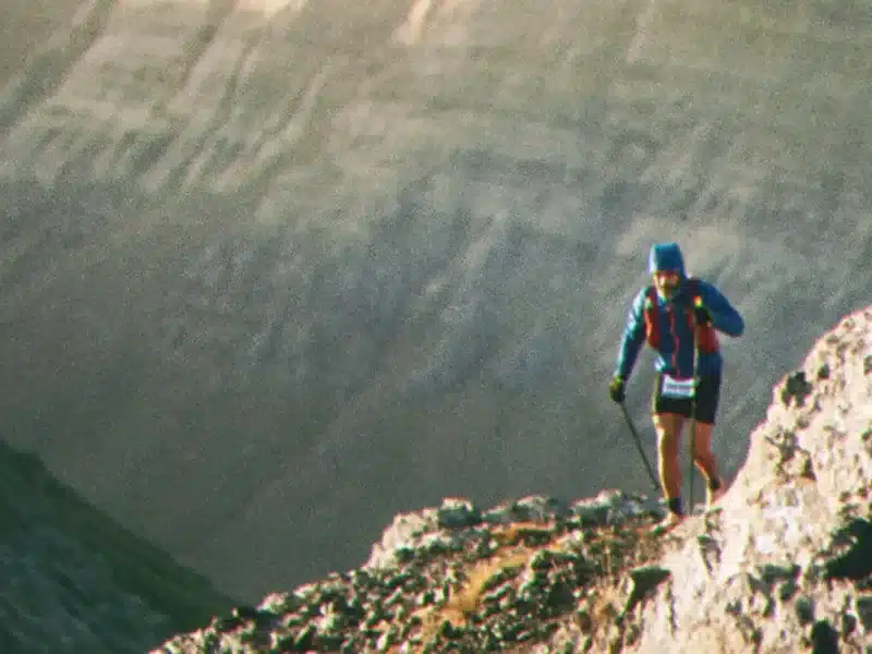 2025 Trail Running World Championships