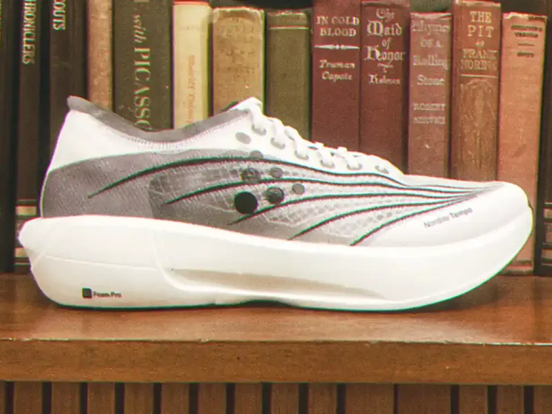 Craft Nordlite Road Running Shoe