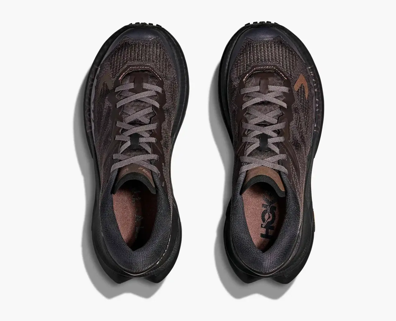Hoka - JLAL | Borderlands Trail Running Hoka x J.L.A.L Mafate X