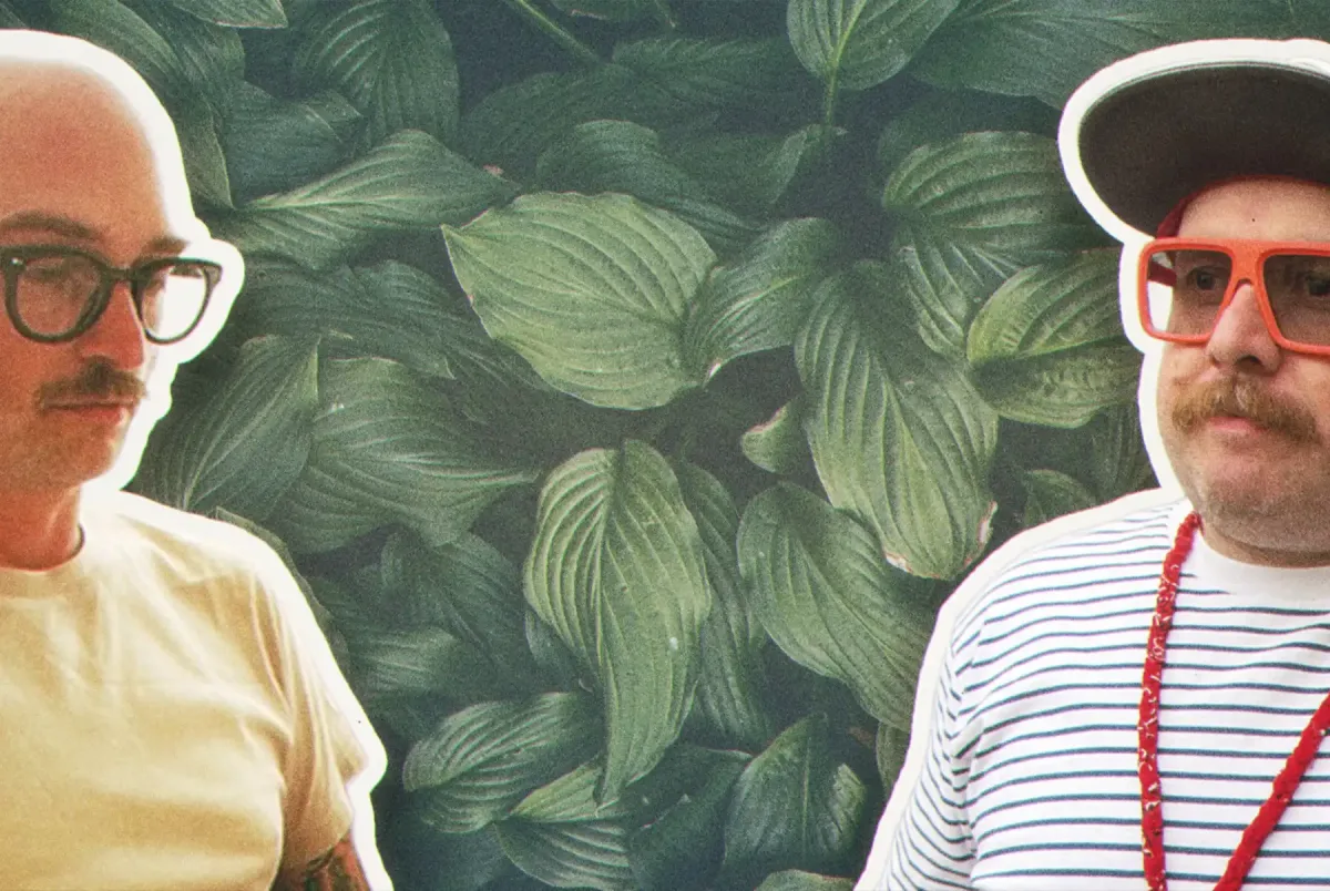 the Rocker by Satisfy Running