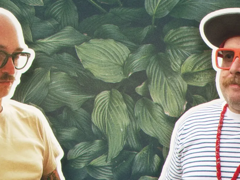 the Rocker by Satisfy Running