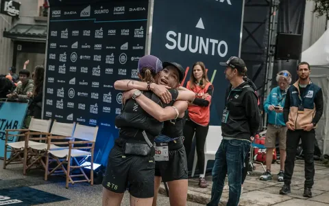 Jazmine Lowther for Team Canada looks to Challenge Team USA Long Trail