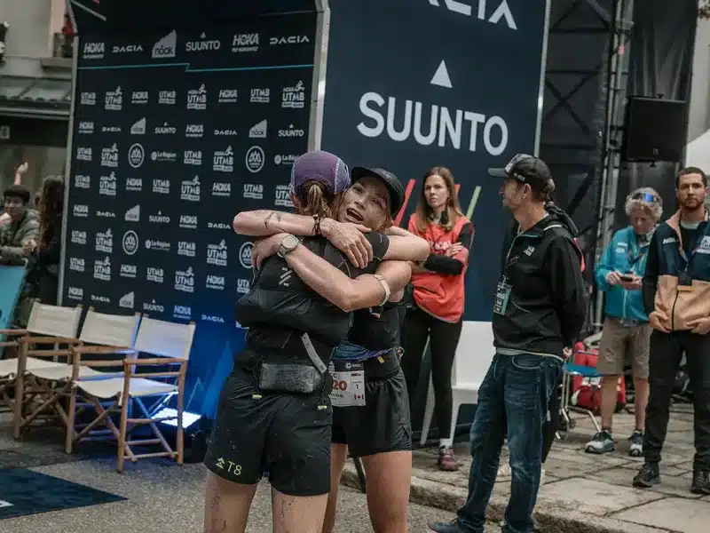 Jazmine Lowther for Team Canada looks to Challenge Team USA Long Trail