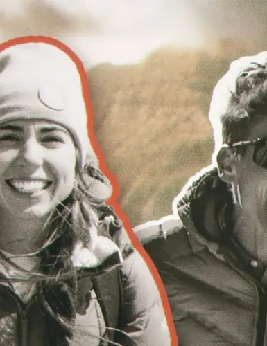 Tim Tollefson & Hilary Yang