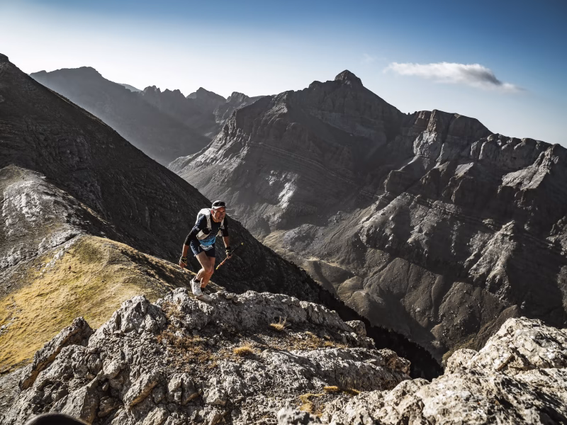 2025 World Championships in Canfranc - can USA Trail Running compete?