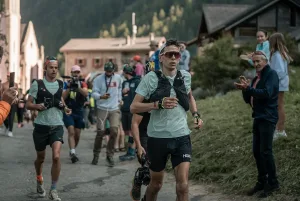 USA Long Trail Team - Borderlands Trail Running