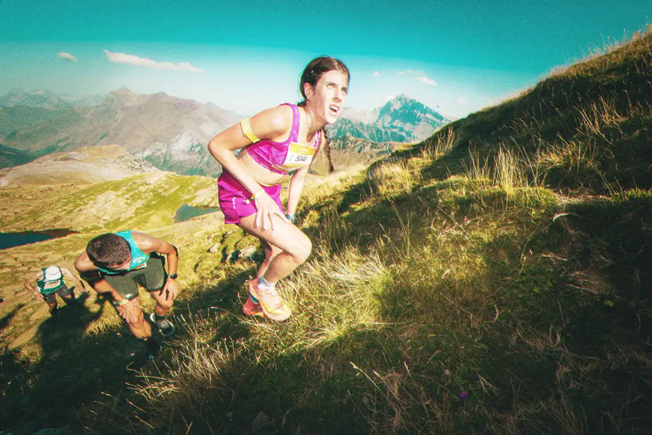 2025 Trail Running World Championships