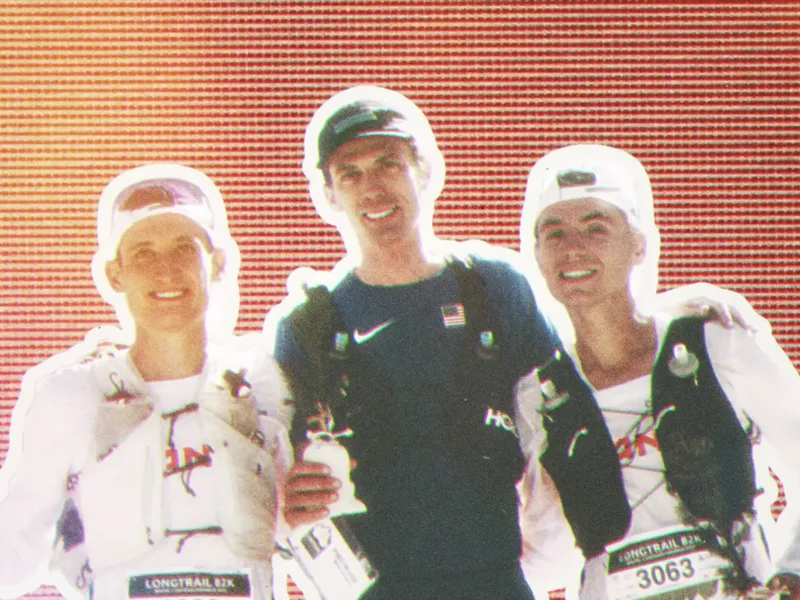 Team USA at World Trail Running Championships