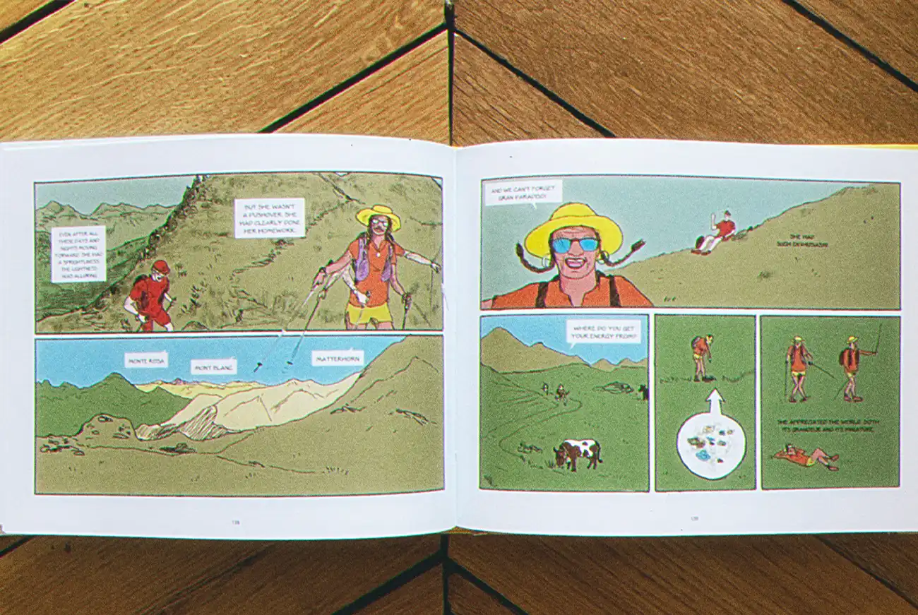 the last of the giants by Doug Mayer