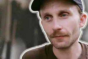 Patrick Stangbye - Borderlands Trail Running