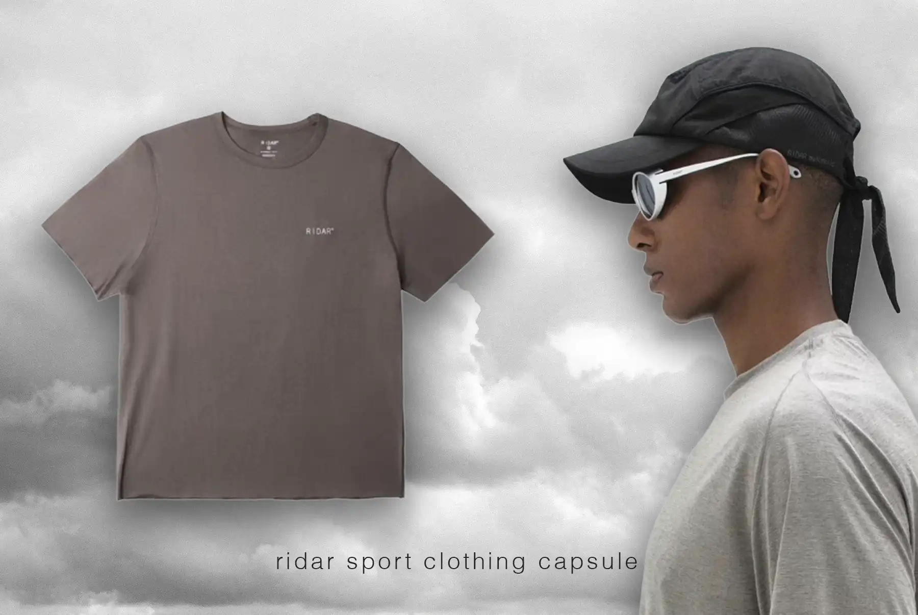 ridar sport clothing