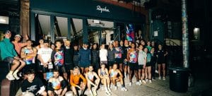 Soar Running, Minor Planet, Can't Buy Cool | New York Marathon Soar NYC - Borderlands Trail Running