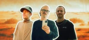 Borderlands Trail and Ultra Running