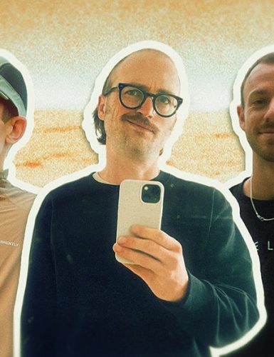 Borderlands Trail and Ultra Running