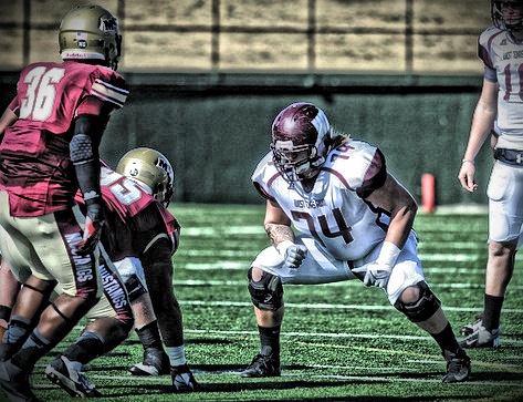 Emory Atterberry | Hyperlyte Liquid Performance