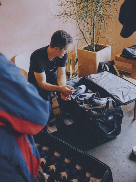 Borderlands Trail Running - TRE 2025