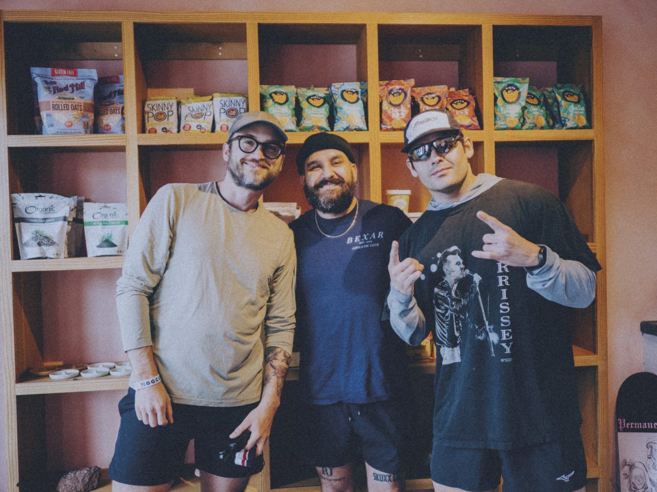 Borderlands Trail Running - TRE 2025