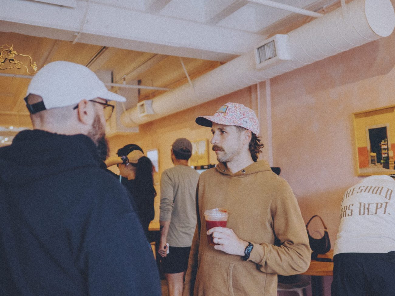 Borderlands Trail Running - TRE 2025