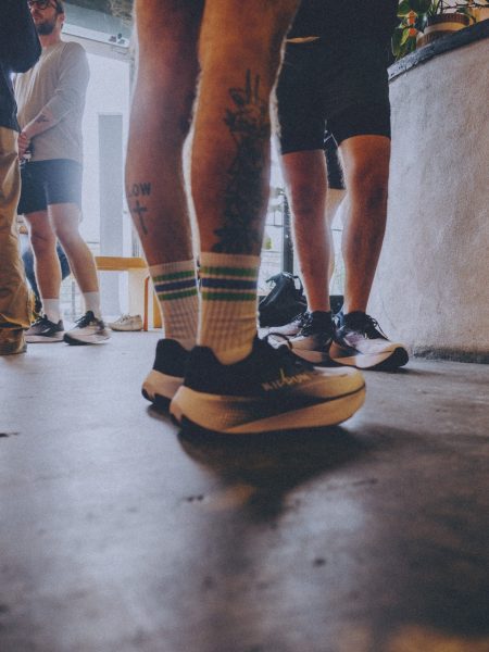 Borderlands Trail Running - TRE 2025