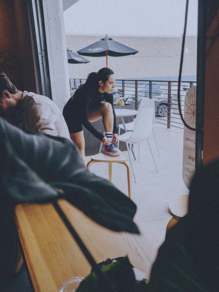 Borderlands Trail Running - TRE 2025