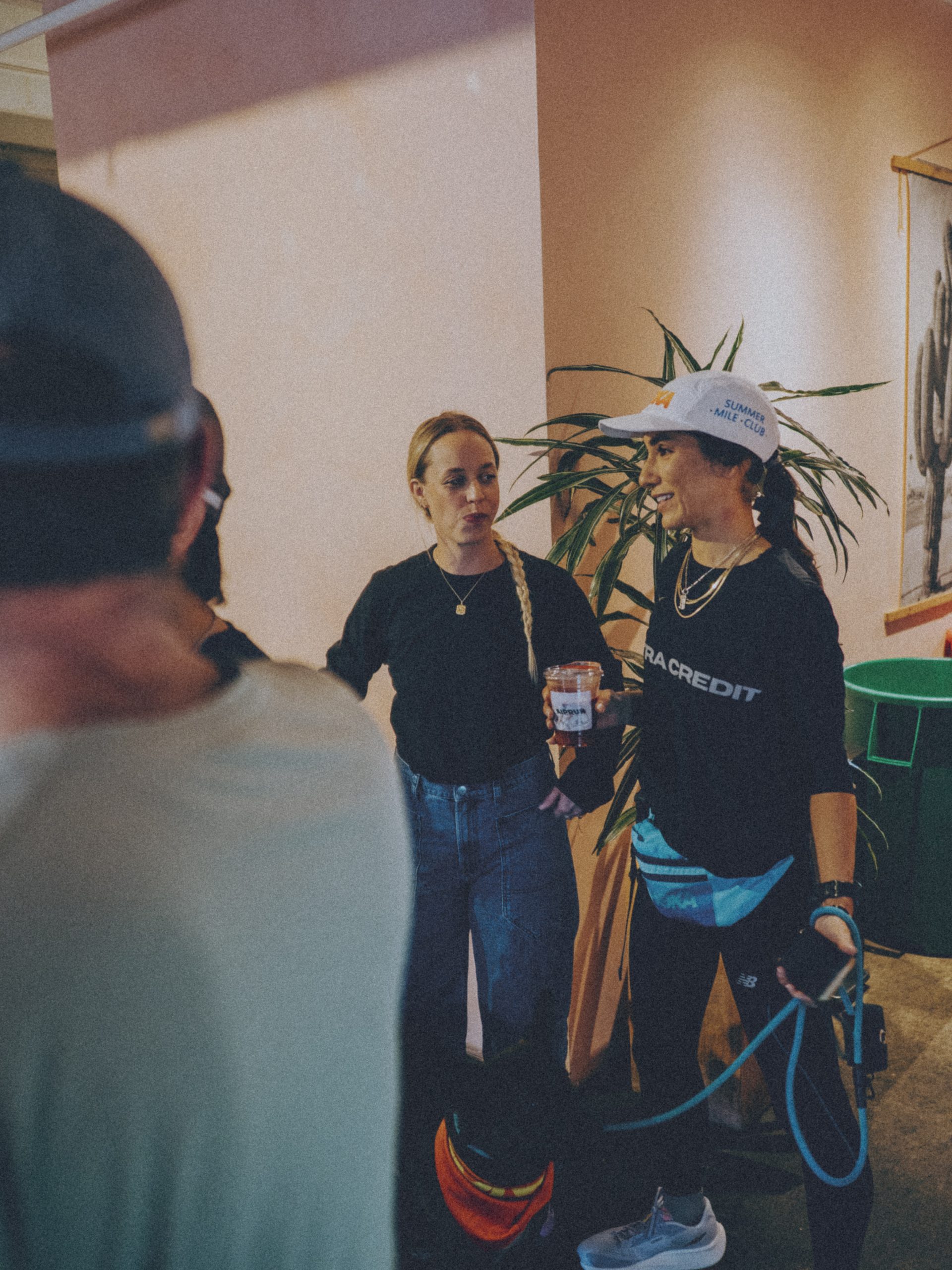 Borderlands Trail Running - TRE 2025