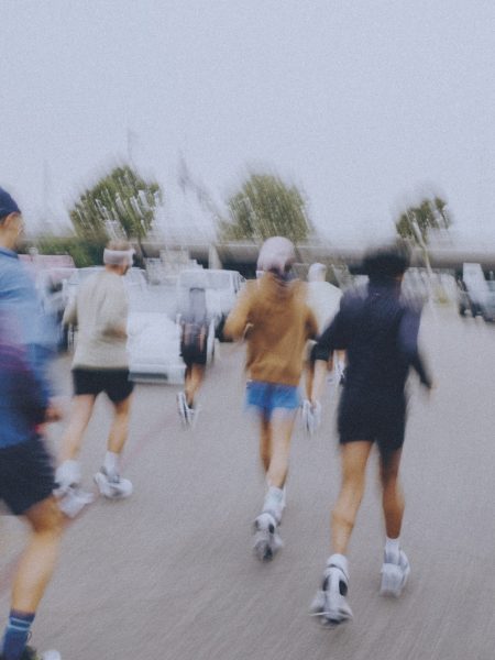 Borderlands Trail Running - TRE 2025