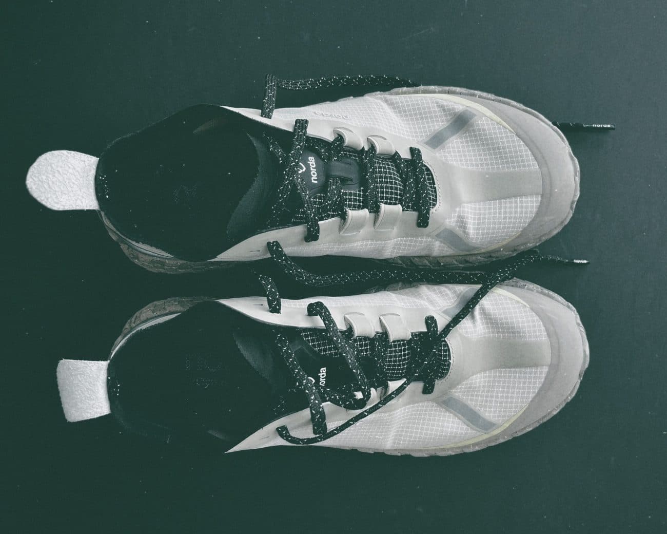 Norda 001a - Borderlands Trail Running