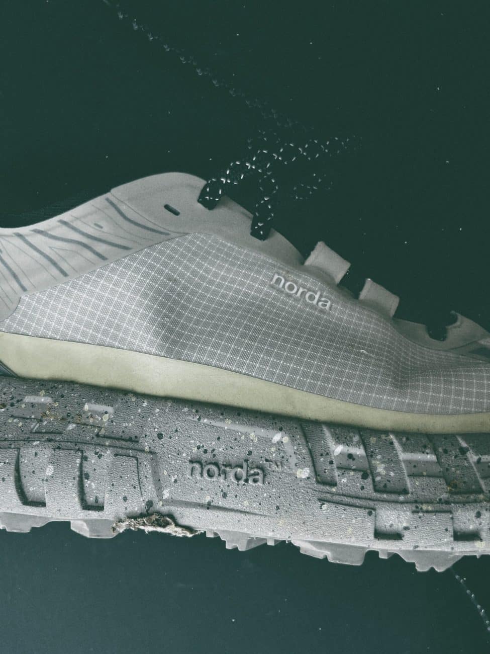 Norda 001a - Borderlands Trail Running