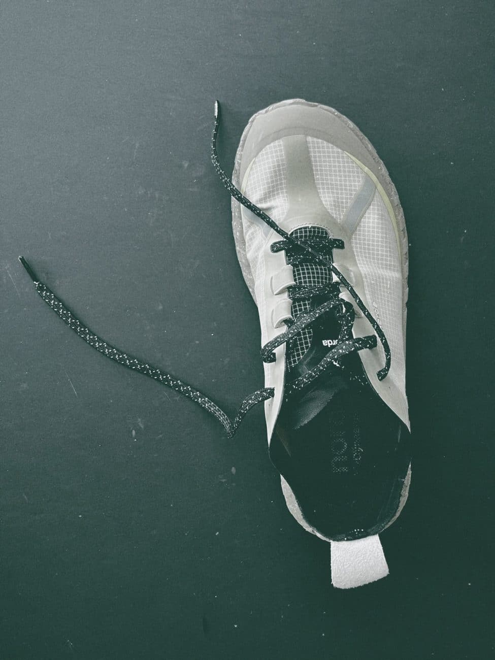 Norda 001a - Borderlands Trail Running Norda 001a - Borderlands Trail Running