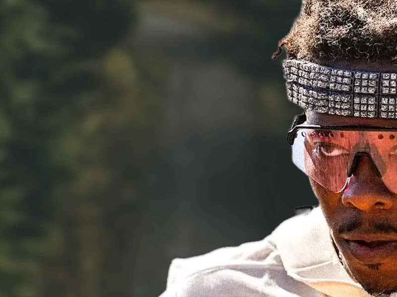 Tommie Runz - Borderlands Trail Running