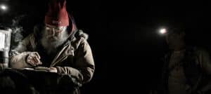 Lazarus Lake | Borderlands