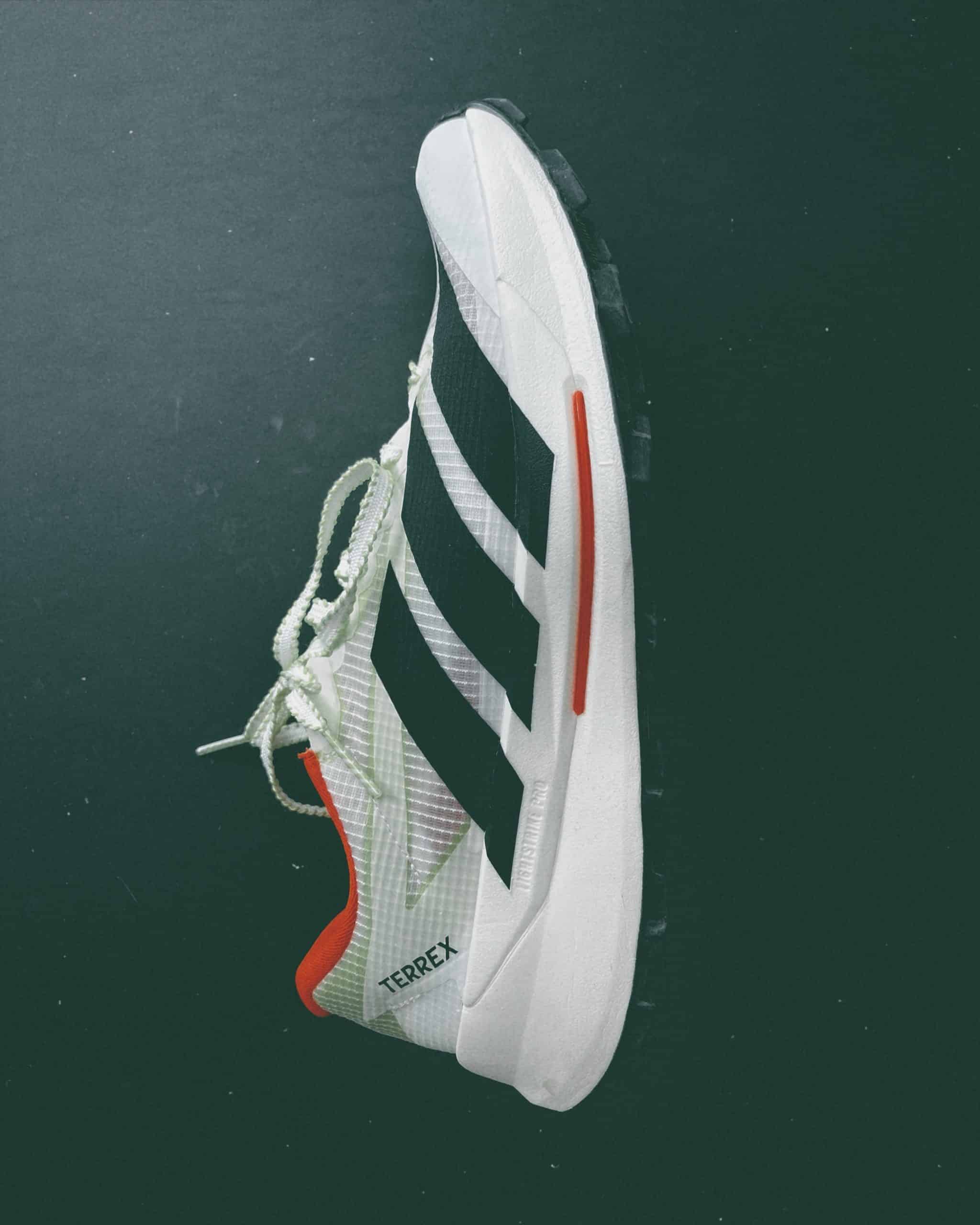 ADIDAS TERREX AGRAVIC TT