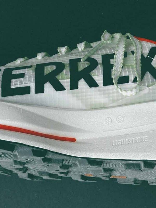 ADIDAS TERREX AGRAVIC TT - HERO