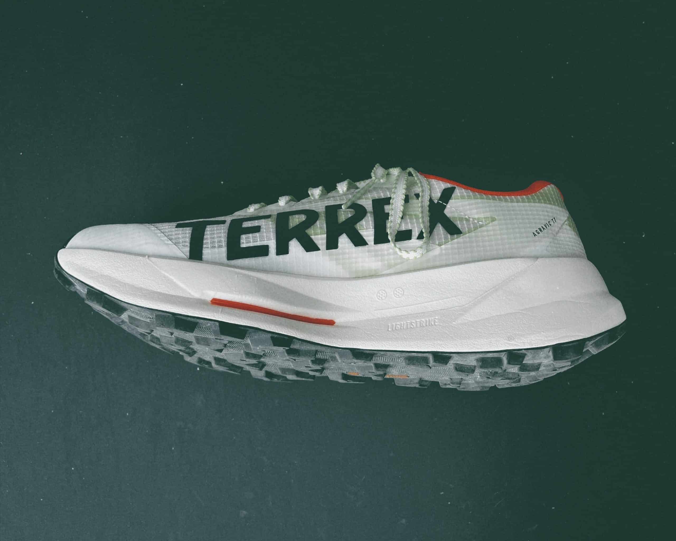 ADIDAS TERREX AGRAVIC TT