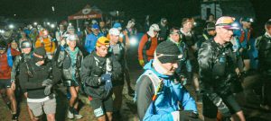 Borderlands Trail and Ultra Running Podcast