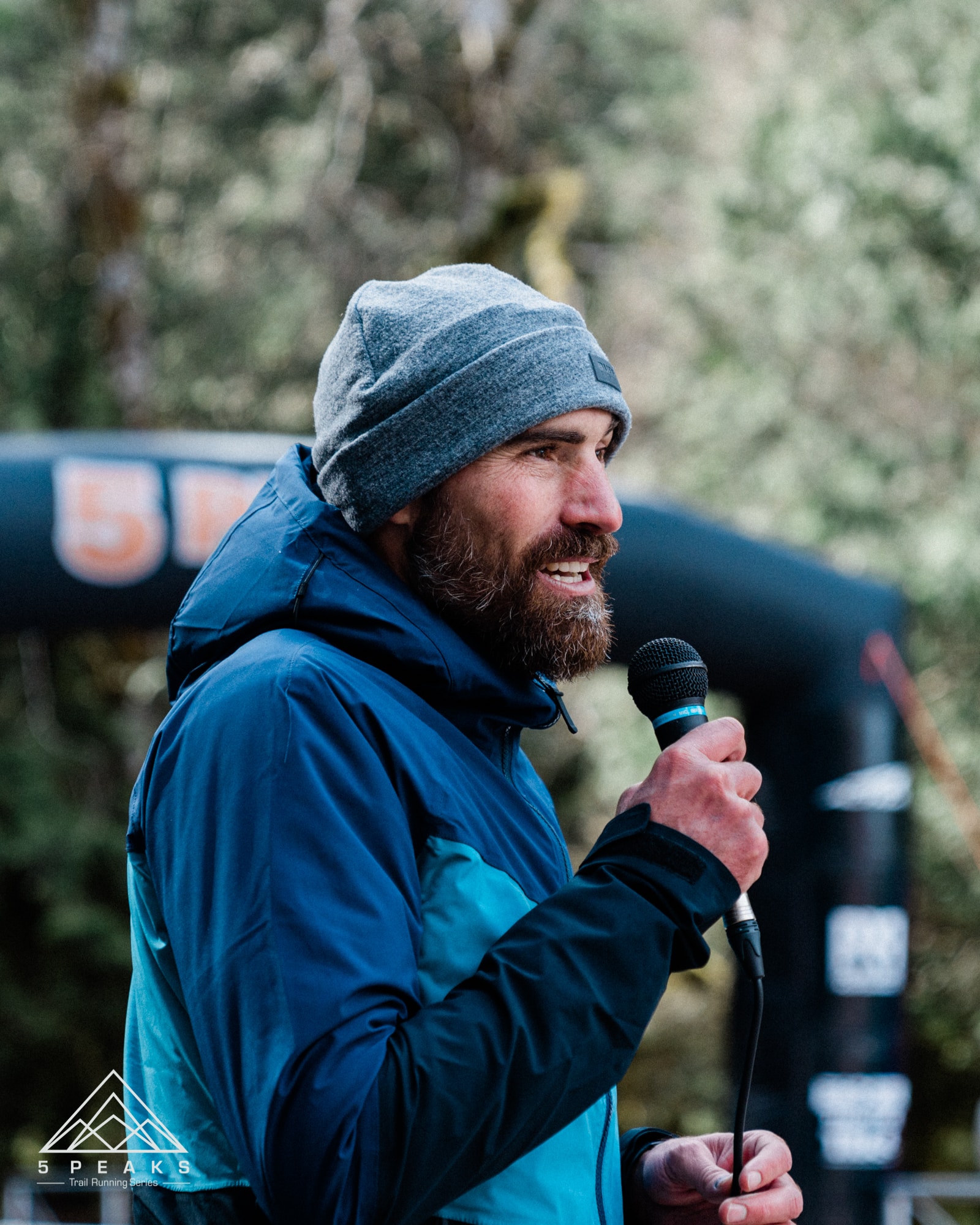 Jacob Puzey - Borderlands Trail Running Jacob Puzey - Borderlands Trail Running