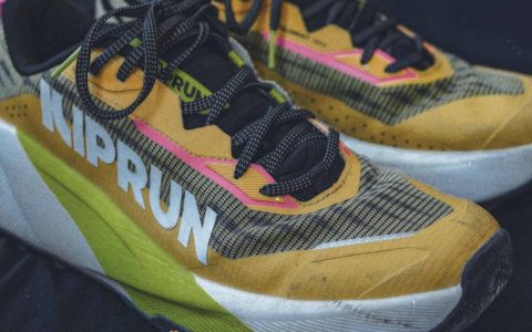 Kiprun Kipsummit Max