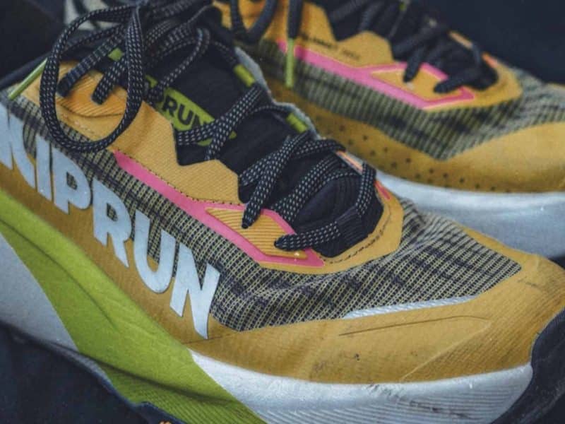 Kiprun Kipsummit Max