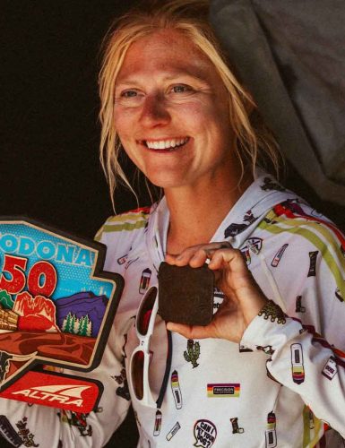 Rachel Entrikin, Norda