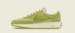 The Nike ACG LDV is More Than Just a Retro Release ACG LDV - Borderlands Trail Running 5